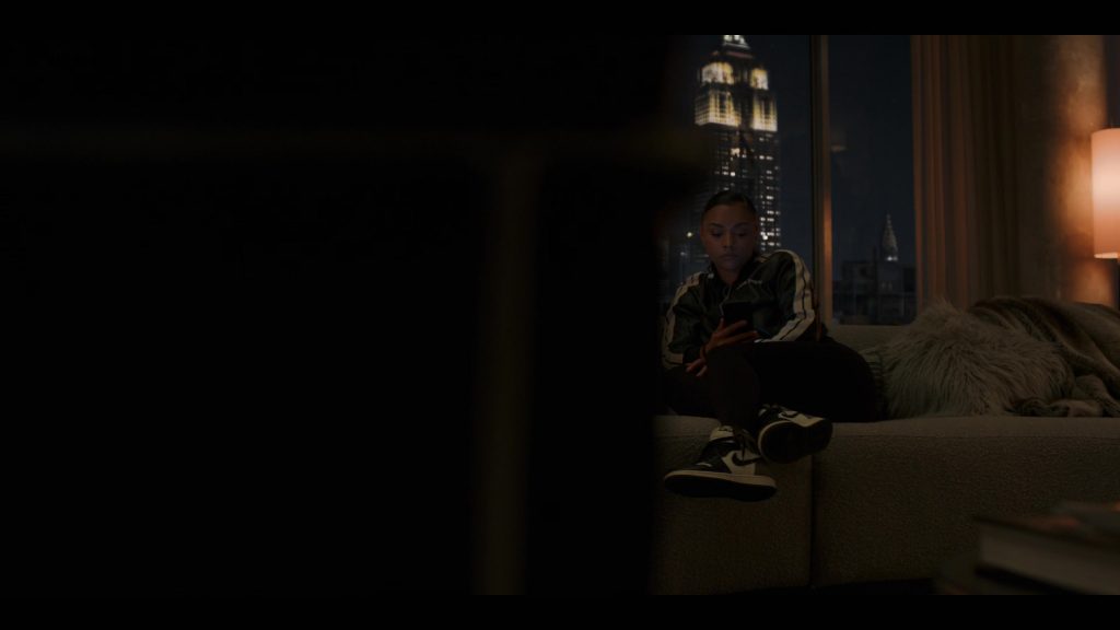 Nike Sneakers in Power Book II – Ghost S04E07 (2024) (Image 1)