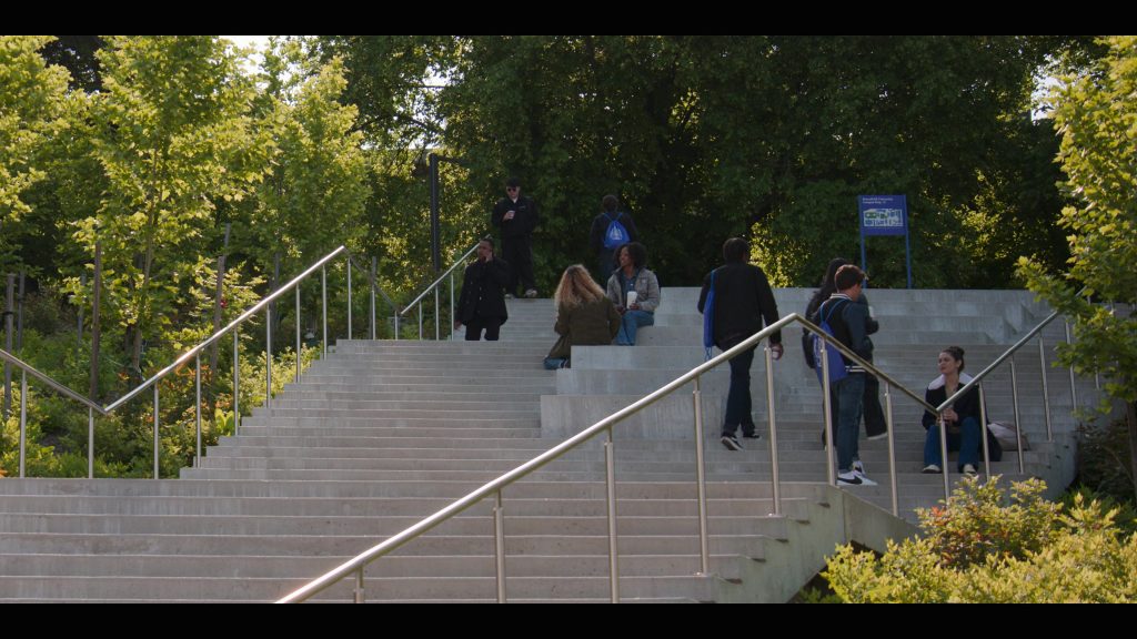 Nike Sneakers in Power Book II – Ghost S04E07 (2024) (Image 5)