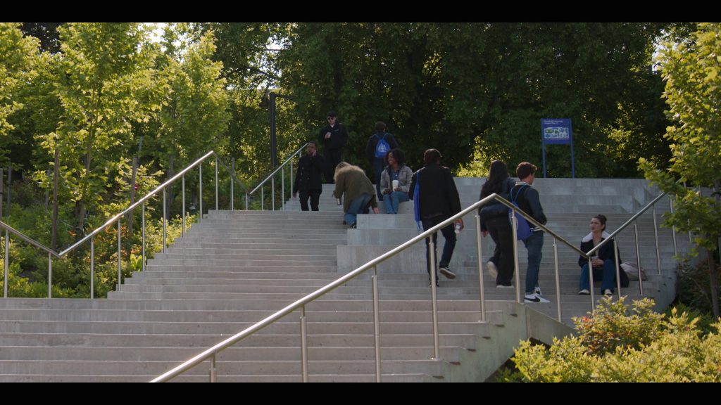 Nike Sneakers in Power Book II – Ghost S04E07 (2024) (Image 6)