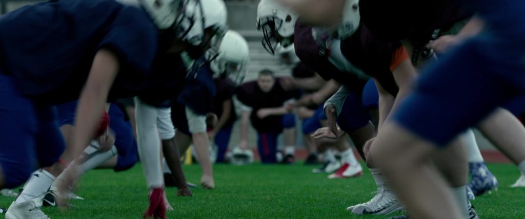 Nike Sneakers in Power Rangers (2017) (Image 1)