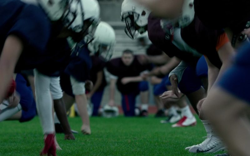 Nike Sneakers in Power Rangers (2017) (Image 1)