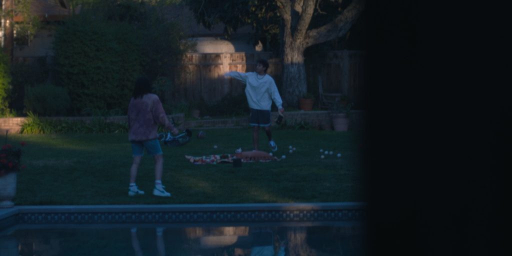 Nike Sneakers in Presumed Innocent S01E02 “People vs. Rozat Sabich” (2024) (Image 1)