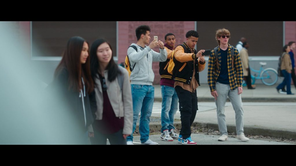 Nike Sneakers in Prom Pact (2023) (Image 2)