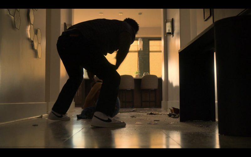 Nike Sneakers in Reasonable Doubt S02E10 “Encore” (2024) (Image 1)