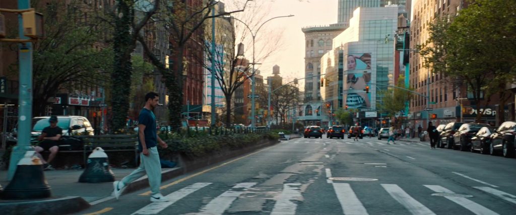 Nike Sneakers in Relay (2024) (Image 1)