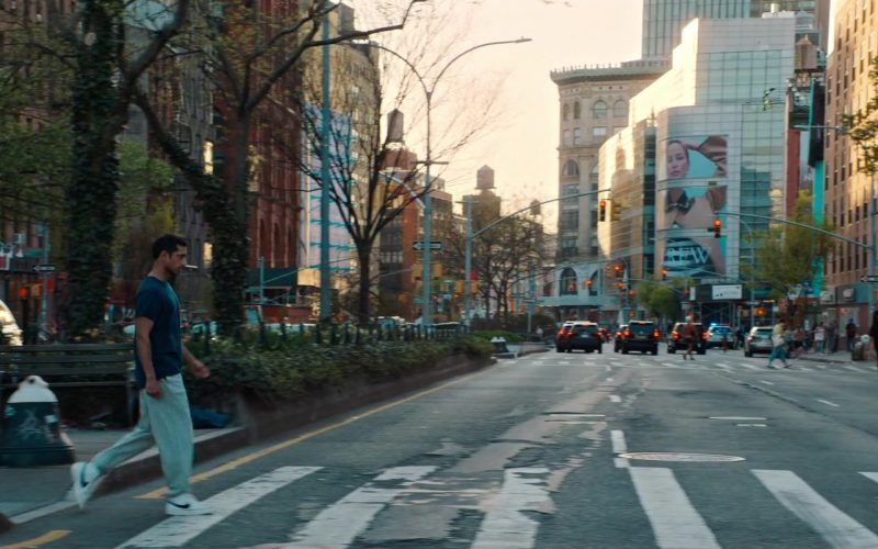 Nike Sneakers in Relay (2024) (Image 1)