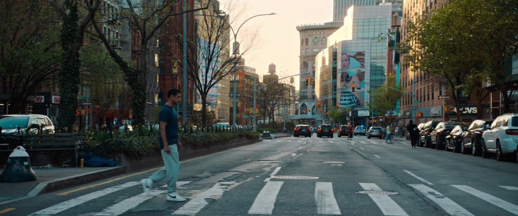 Nike Sneakers in Relay (2024) (Image 2)