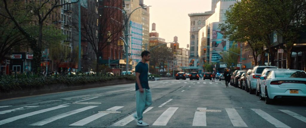 Nike Sneakers in Relay (2024) (Image 5)