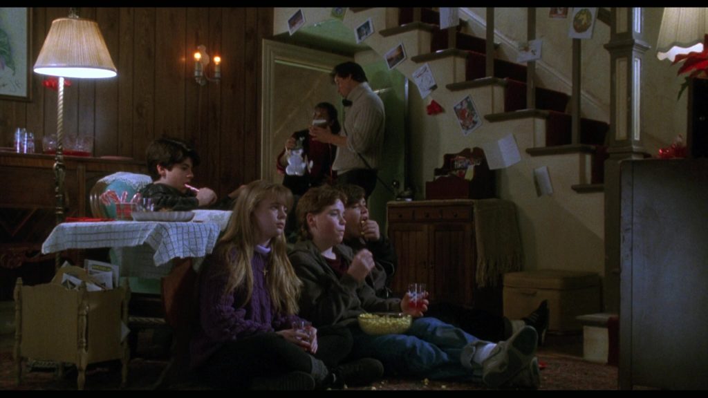 Nike Sneakers in Rocky 5 (1990) (Image 3)