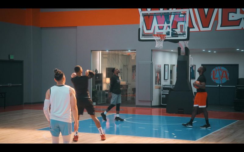 Nike Sneakers in Running Point S01E01 “Pilot” (2025) (Image 1)