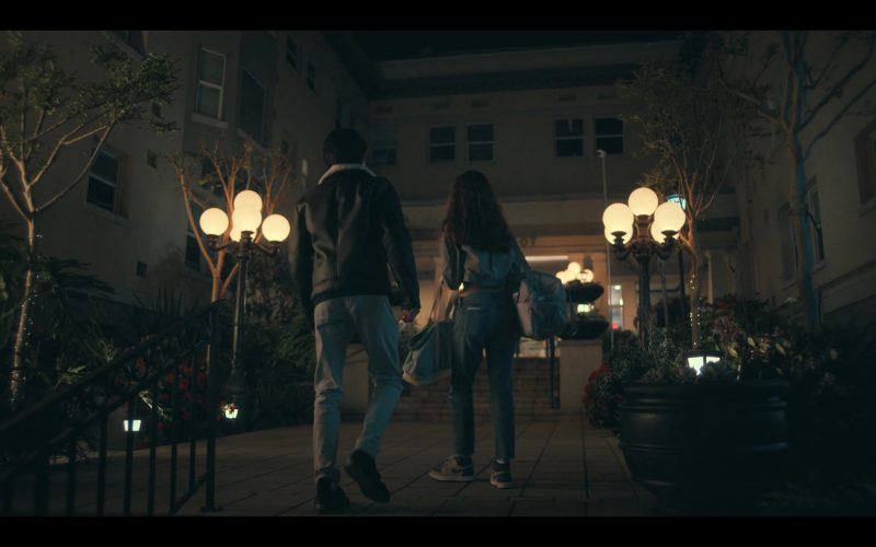 Nike Sneakers in Running Point S01E06 “The Yips” (2025) (Image 1)