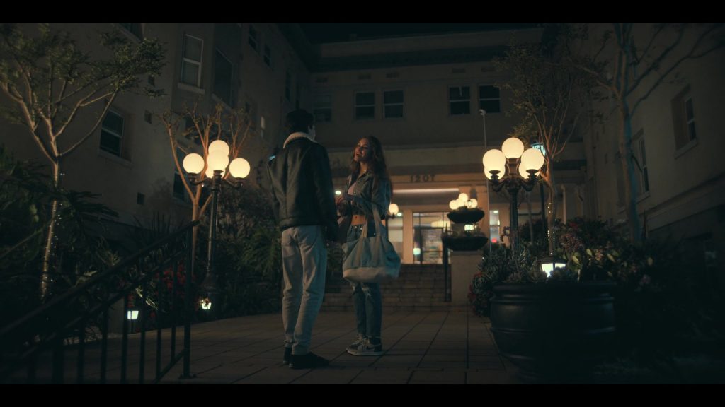 Nike Sneakers in Running Point S01E06 “The Yips” (2025) (Image 2)