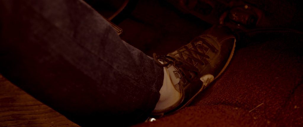 Nike Sneakers in Salem's Lot (2024) (Image 5)