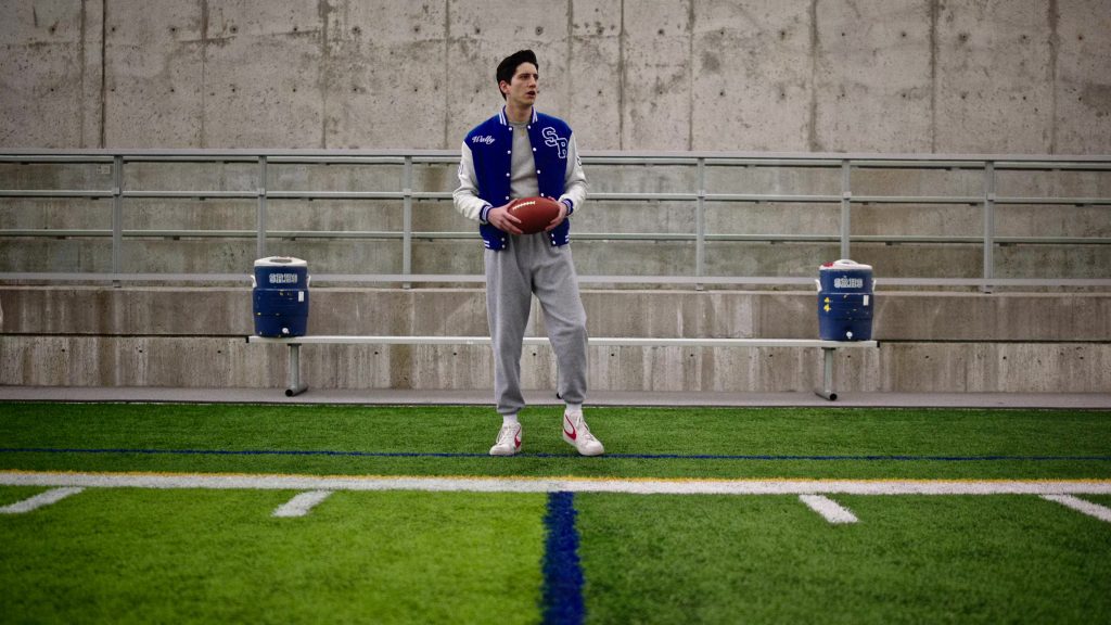 Nike Sneakers in School Spirits S02E04 (2025) (Image 9)