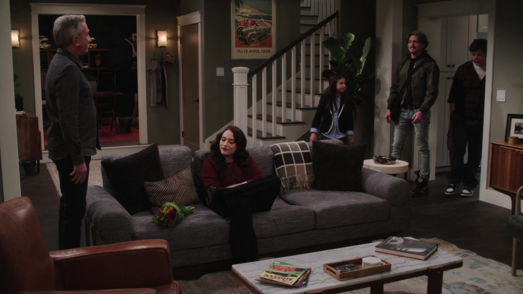 Nike Sneakers in Shifting Gears S01E05 “Jimmy” (2025) (Image 1)