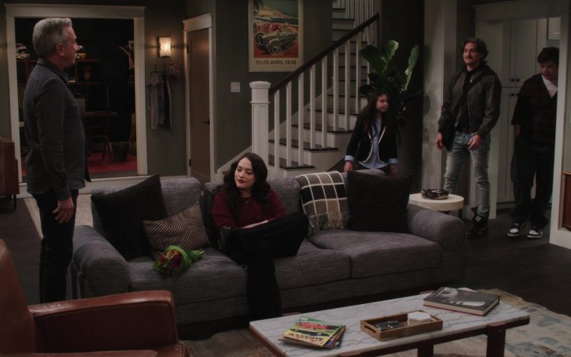 Nike Sneakers in Shifting Gears S01E05 “Jimmy” (2025) (Image 1)