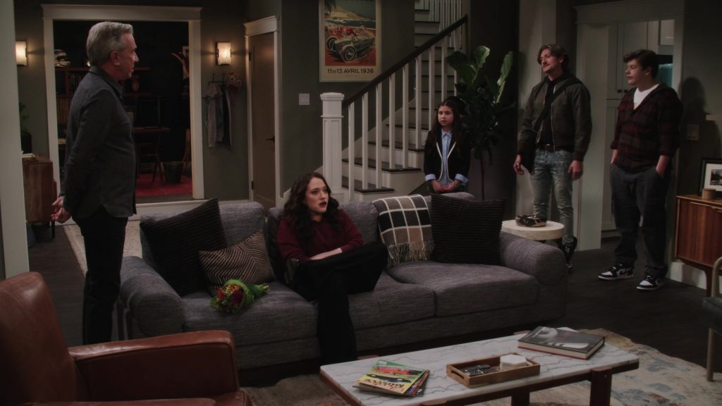 Nike Sneakers in Shifting Gears S01E05 “Jimmy” (2025) (Image 4)