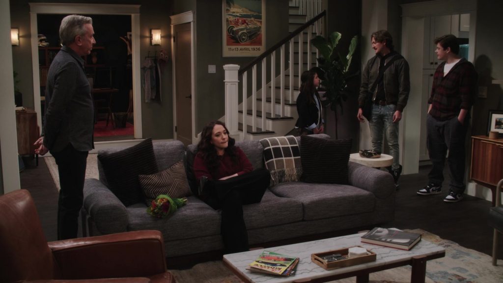 Nike Sneakers in Shifting Gears S01E05 “Jimmy” (2025) (Image 6)