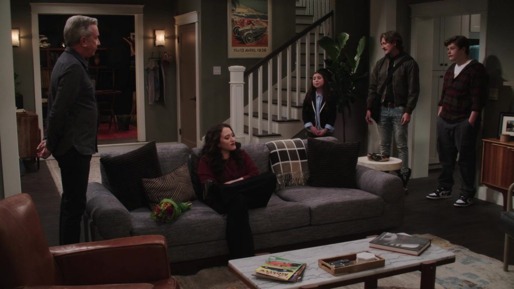 Nike Sneakers in Shifting Gears S01E05 “Jimmy” (2025) (Image 8)