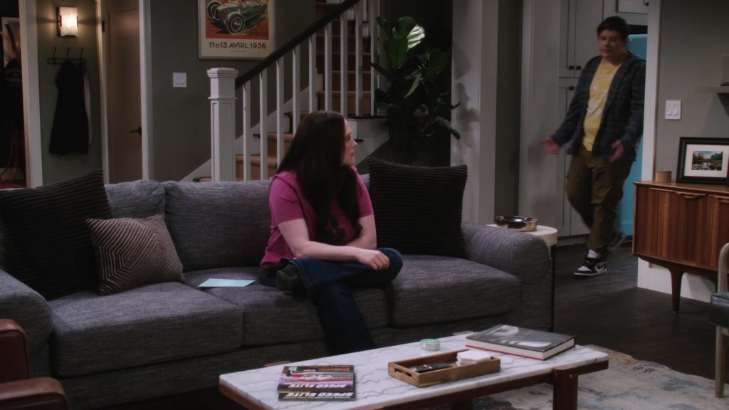 Nike Sneakers in Shifting Gears S01E09 “Gummies” (2025) (Image 1)