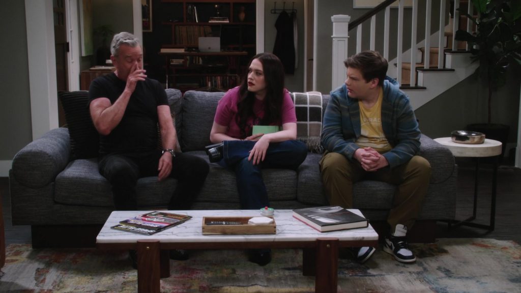 Nike Sneakers in Shifting Gears S01E09 “Gummies” (2025) (Image 10)