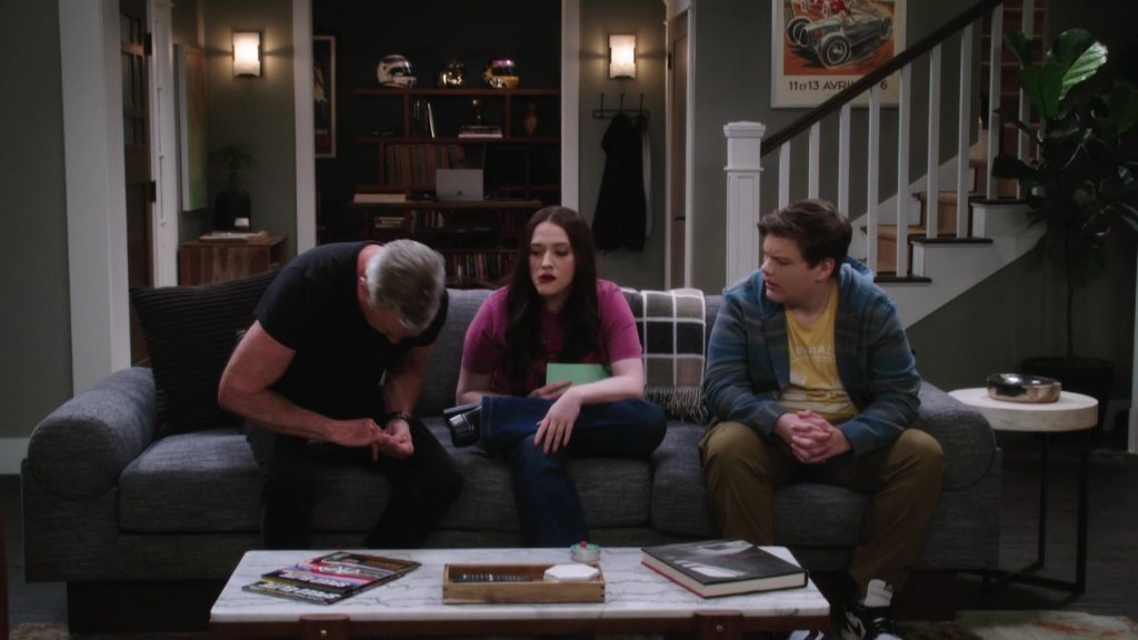Nike Sneakers in Shifting Gears S01E09 “Gummies” (2025) (Image 11)