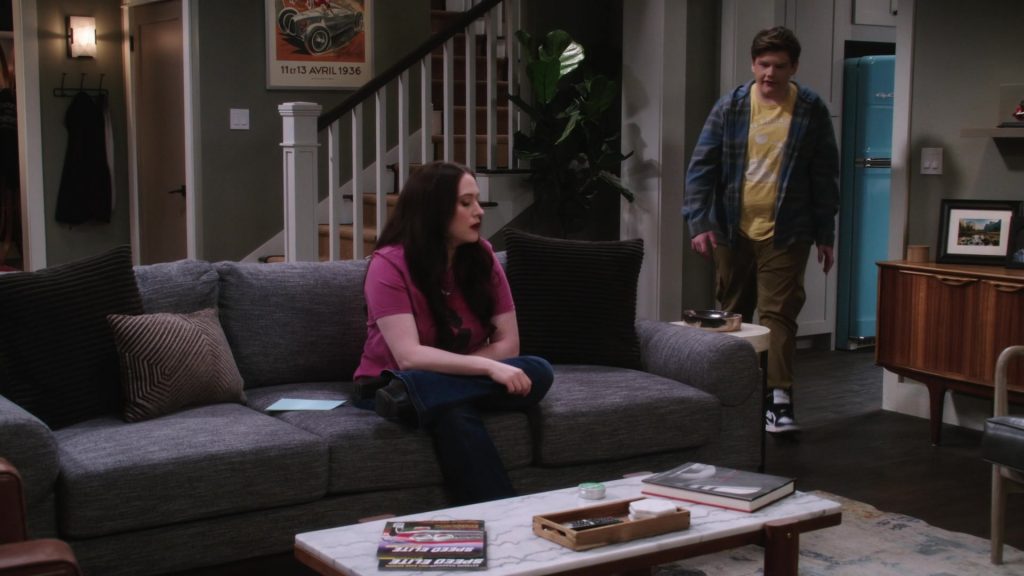 Nike Sneakers in Shifting Gears S01E09 “Gummies” (2025) (Image 13)