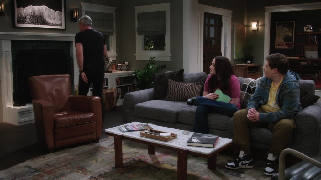 Nike Sneakers in Shifting Gears S01E09 “Gummies” (2025) (Image 3)