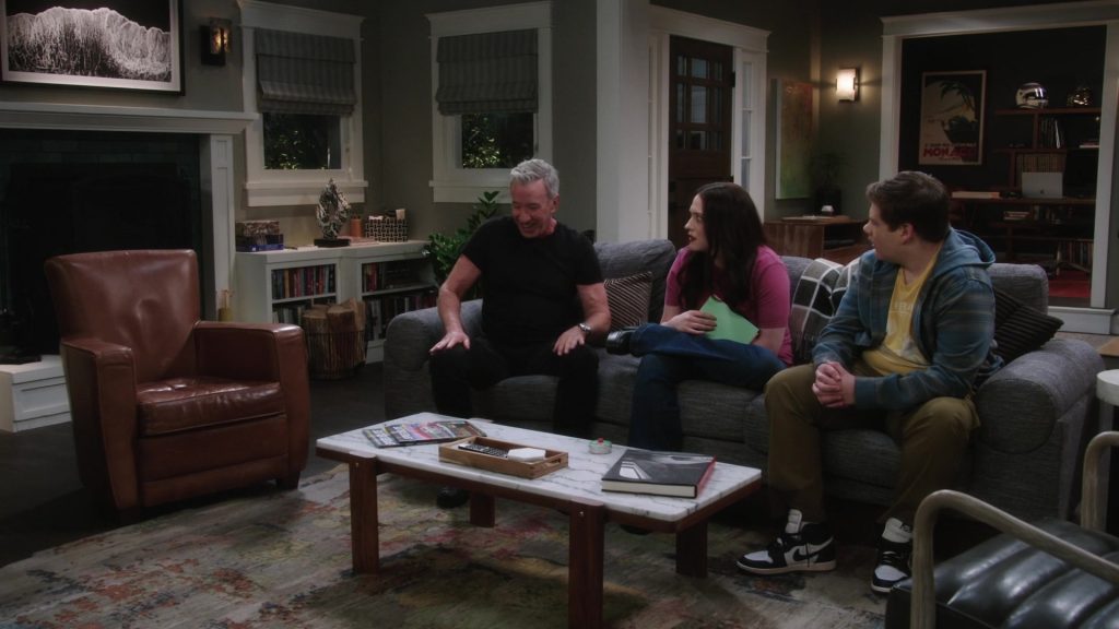 Nike Sneakers in Shifting Gears S01E09 “Gummies” (2025) (Image 6)