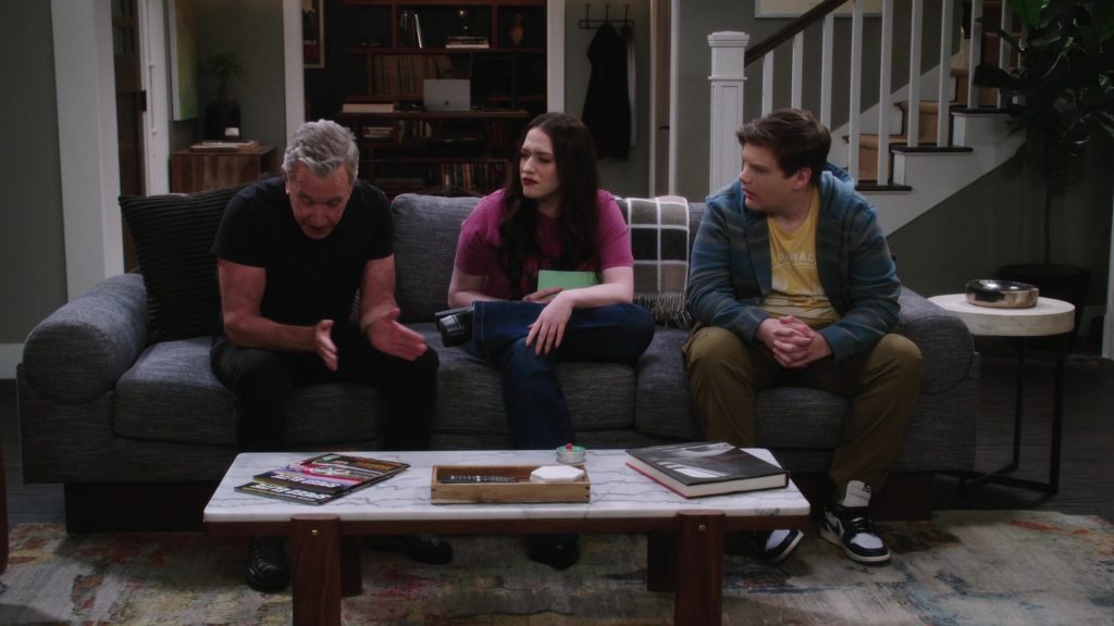 Nike Sneakers in Shifting Gears S01E09 “Gummies” (2025) (Image 8)