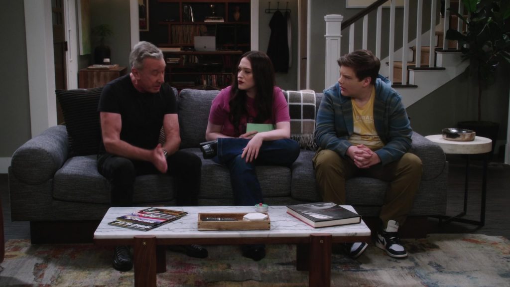 Nike Sneakers in Shifting Gears S01E09 “Gummies” (2025) (Image 9)