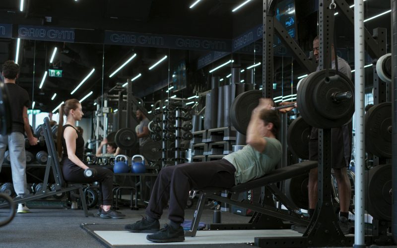 Nike Sneakers in Slingshot (2024) (Image 1)