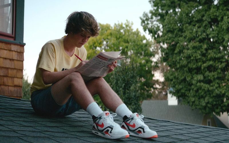 Nike Sneakers in Snack Shack (2024) (Image 1)