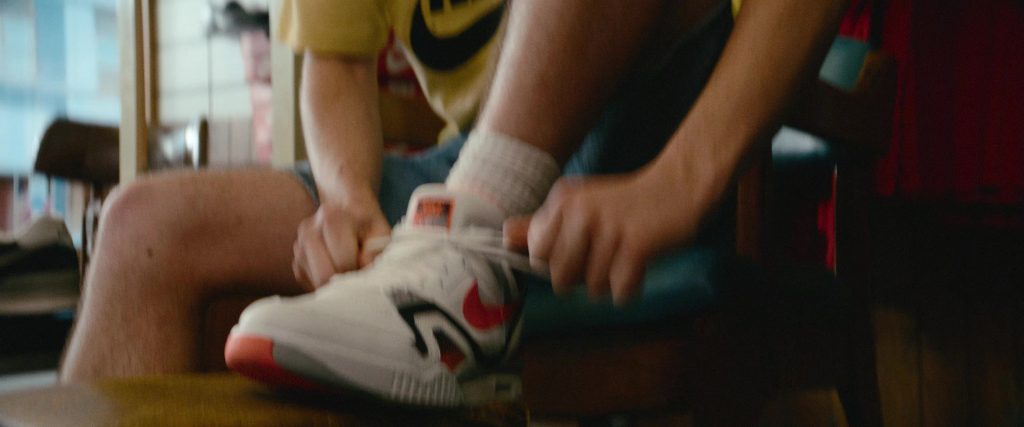 Nike Sneakers in Snack Shack (2024) (Image 10)