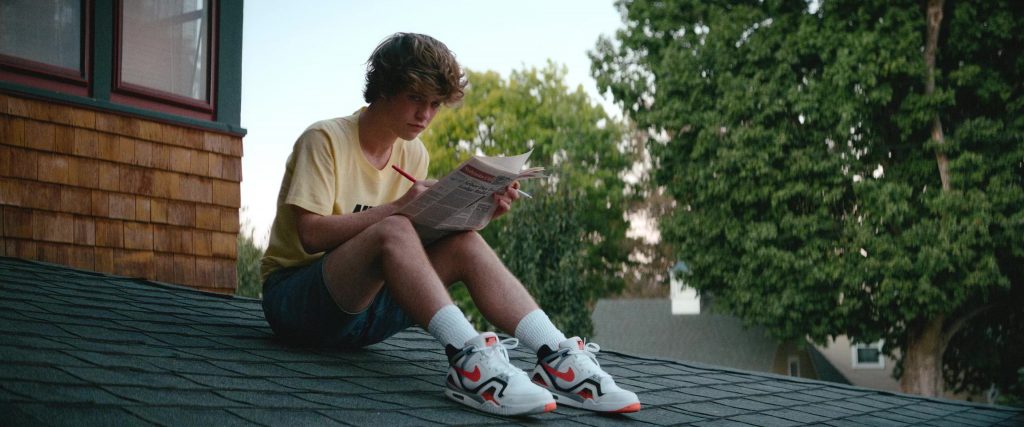 Nike Sneakers in Snack Shack (2024) (Image 3)