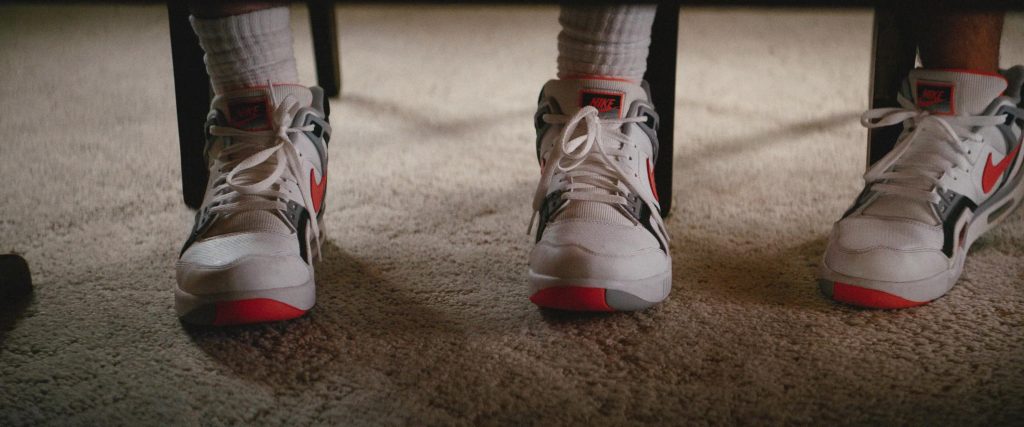 Nike Sneakers in Snack Shack (2024) (Image 8)