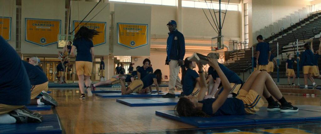 Nike Sneakers in Spider-Man - Homecoming (2017) (Image 3)