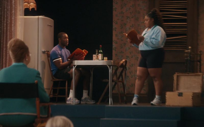 Nike Sneakers in Stumble S01E07 “Lorraine” (2026) (Image 1)