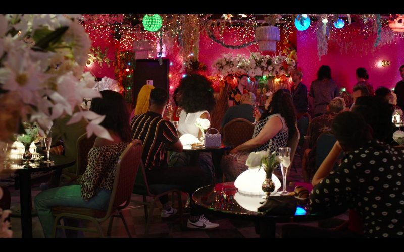 Nike Sneakers in Survival Of The Thickest S02E03 “You Can Heaux Your Own Way, Bitch.” (2025) (Image 1)