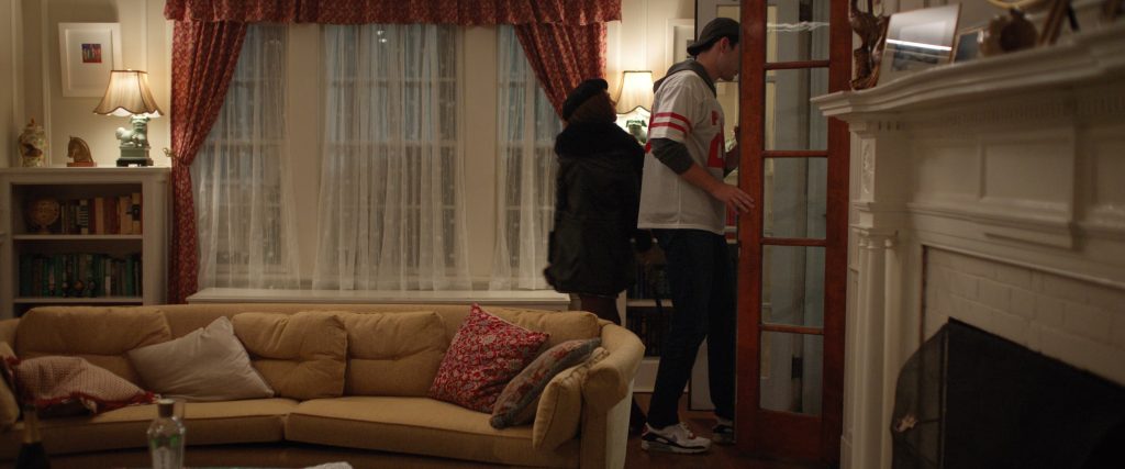 Nike Sneakers in Sweethearts (2024) (Image 1)