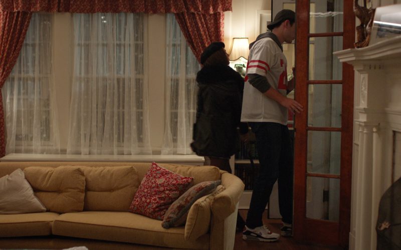 Nike Sneakers in Sweethearts (2024) (Image 1)