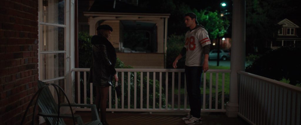 Nike Sneakers in Sweethearts (2024) (Image 10)