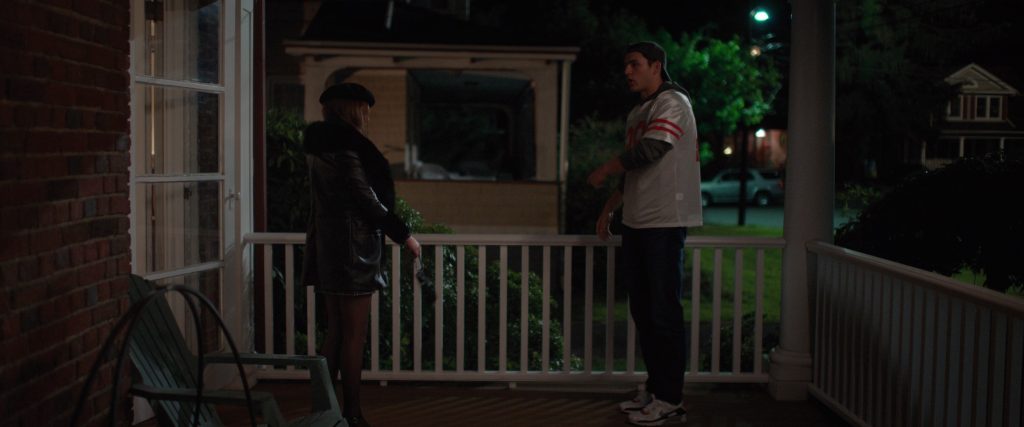 Nike Sneakers in Sweethearts (2024) (Image 11)
