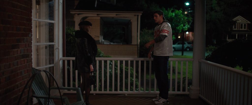 Nike Sneakers in Sweethearts (2024) (Image 12)