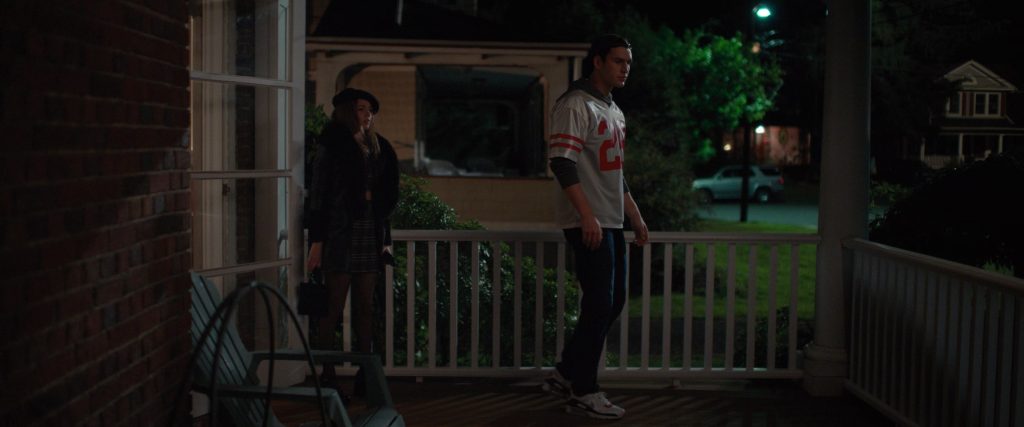 Nike Sneakers in Sweethearts (2024) (Image 13)