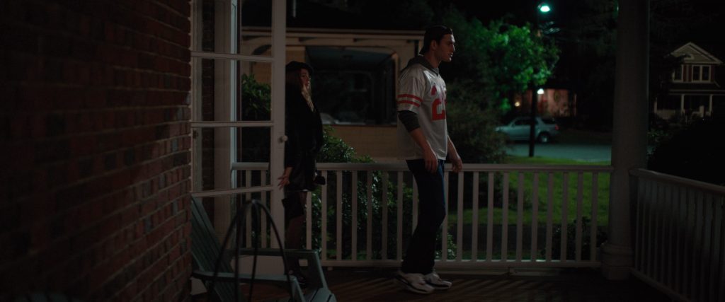 Nike Sneakers in Sweethearts (2024) (Image 14)
