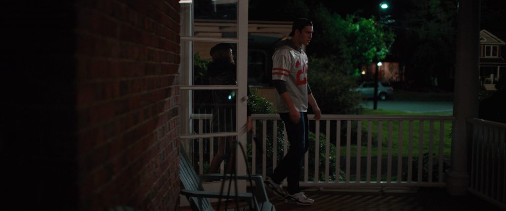 Nike Sneakers in Sweethearts (2024) (Image 15)
