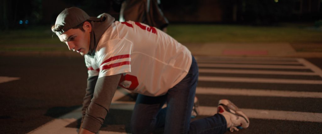 Nike Sneakers in Sweethearts (2024) (Image 4)