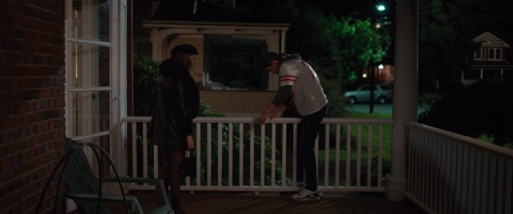 Nike Sneakers in Sweethearts (2024) (Image 6)
