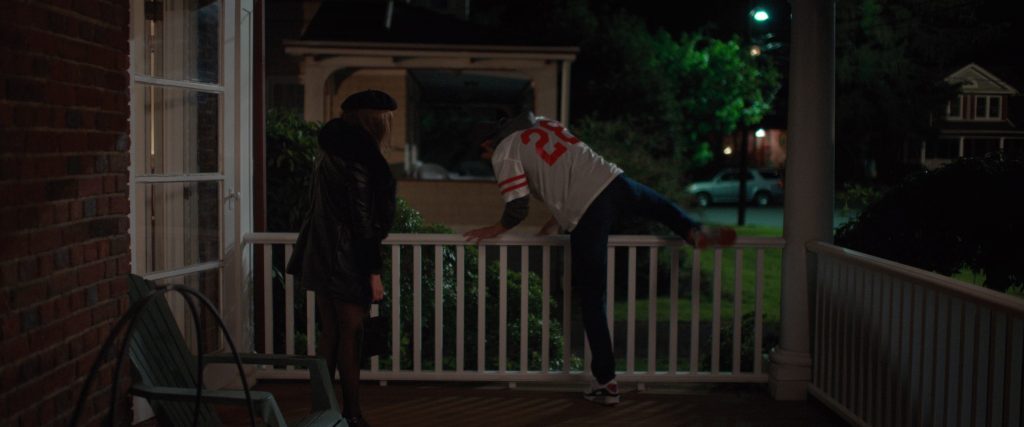Nike Sneakers in Sweethearts (2024) (Image 7)